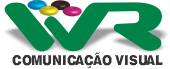 WR Comunicação Visual